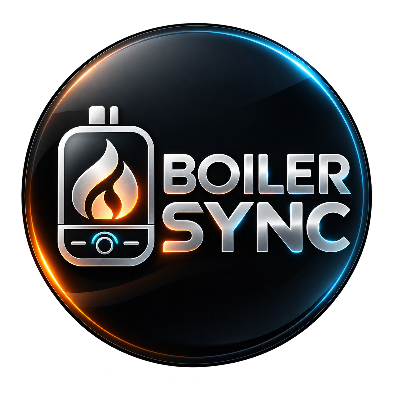 Boiler Sync